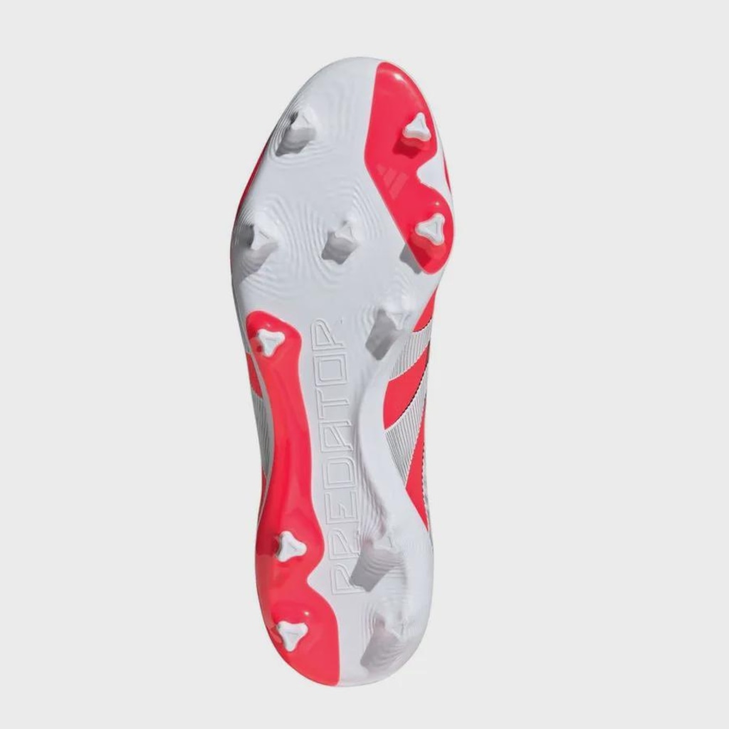 Imagem 3 do produto Chuteira de Campo Unissex adidas Predator League Firm/Multi-Ground