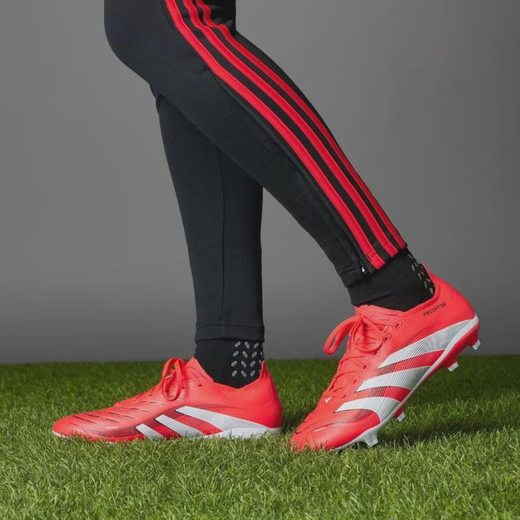 Imagem 5 do produto Chuteira de Campo Unissex adidas Predator League Firm/Multi-Ground