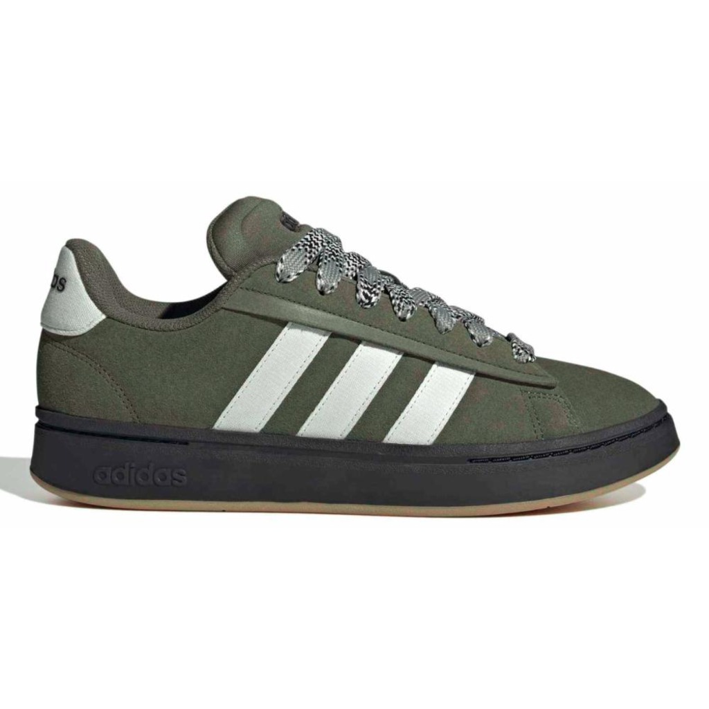 Tênis Masculino adidas Grand Court Alpha 00s