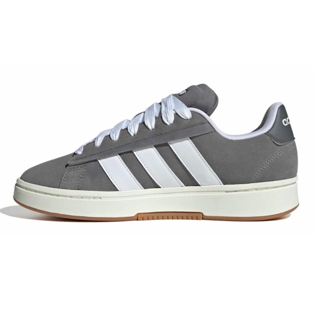 Tênis Masculino adidas Grand Court Alpha 00s | Centauro
