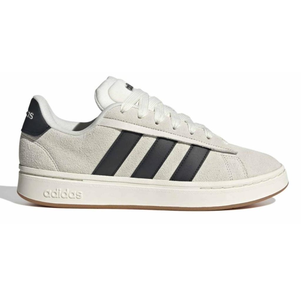 Tênis Masculino adidas Grand Court Alpha 00s