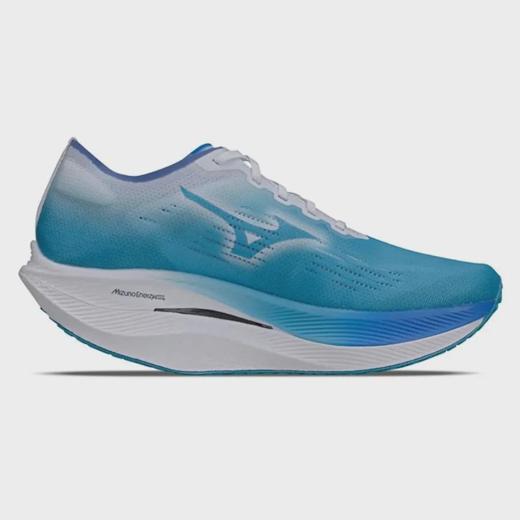 Tênis Unissex Mizuno Wave Rebellion Pro 2