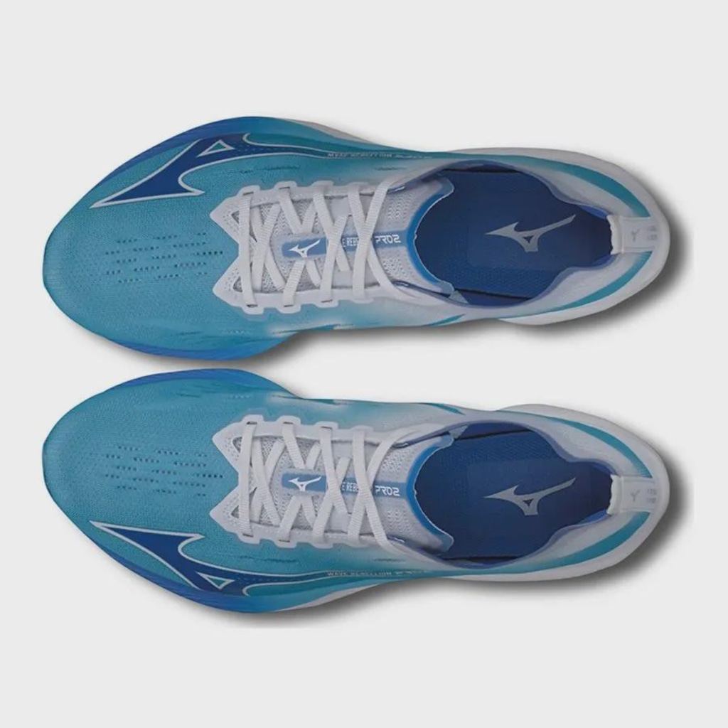 Tênis Unissex Mizuno Wave Rebellion Pro 2 em Promoção | Centauro