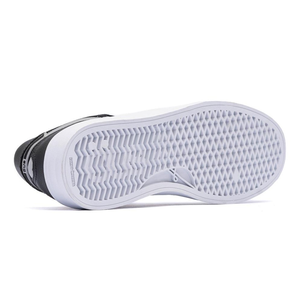 Imagem 4 do produto Tênis Masculino OUS Imigrante Couro Essencial