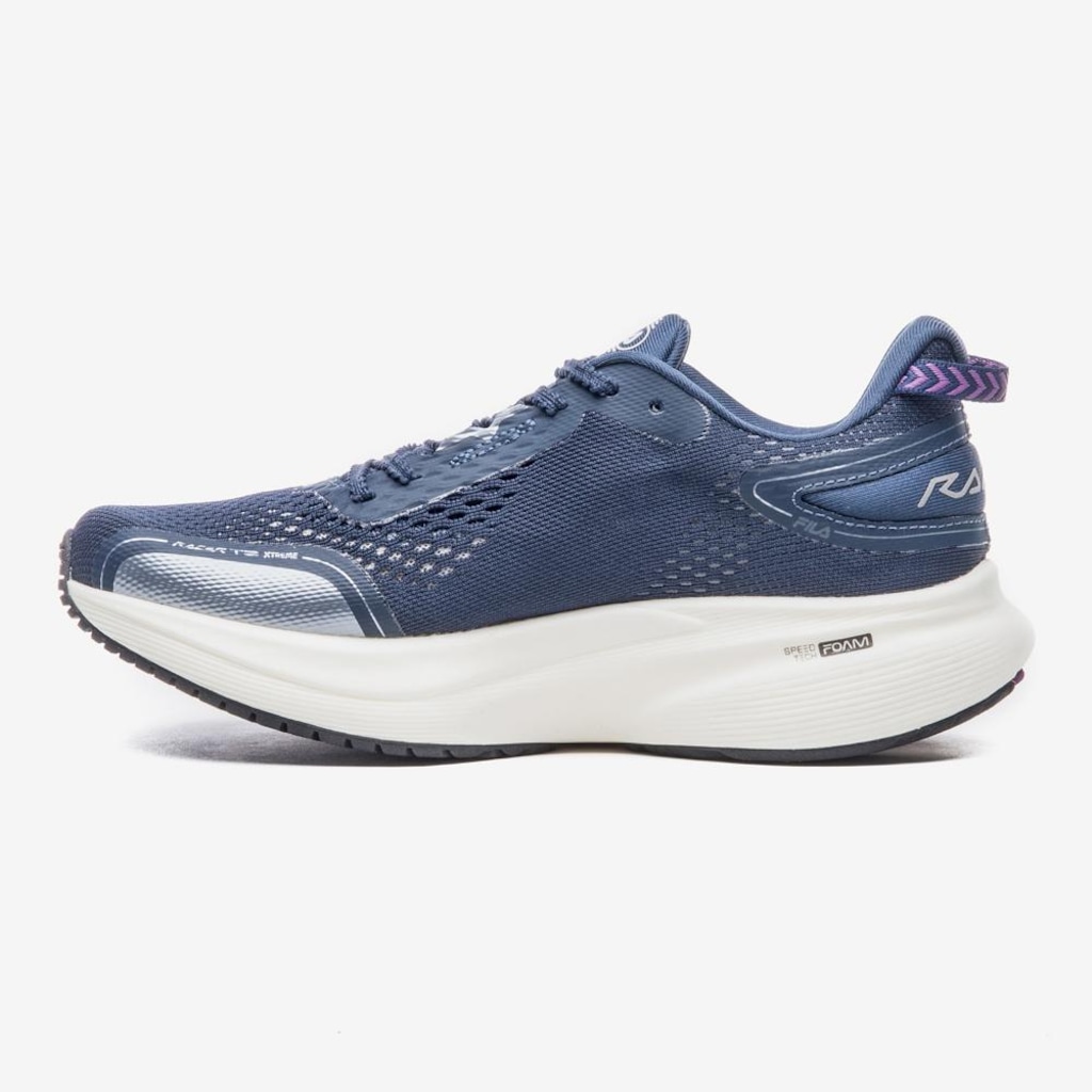 Imagem 2 do produto Tênis Feminino Fila Racer T2 Xtreme