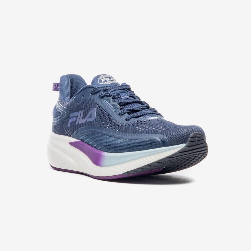 Imagem 3 do produto Tênis Feminino Fila Racer T2 Xtreme