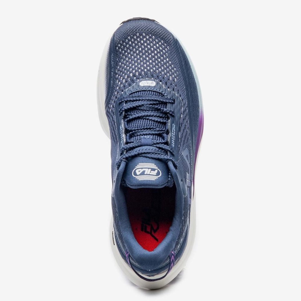 Imagem 4 do produto Tênis Feminino Fila Racer T2 Xtreme