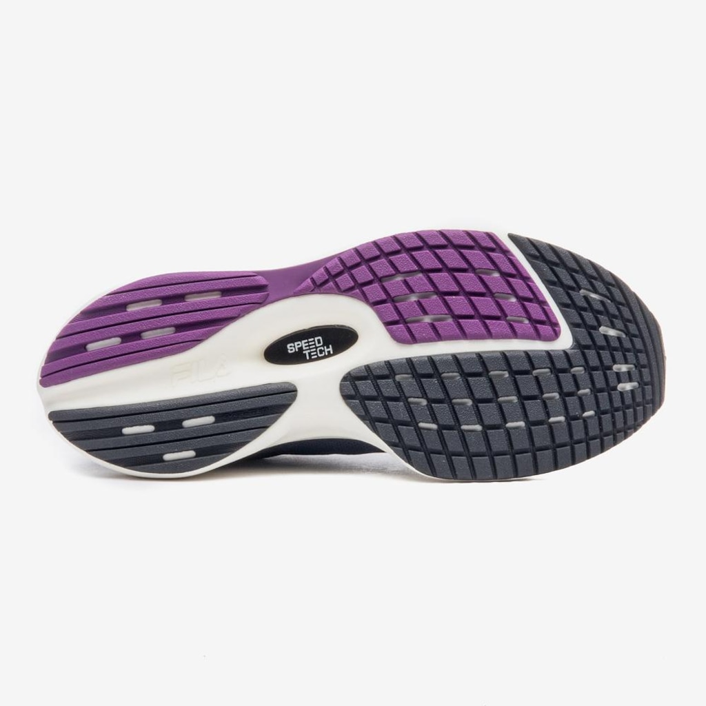 Imagem 5 do produto Tênis Feminino Fila Racer T2 Xtreme
