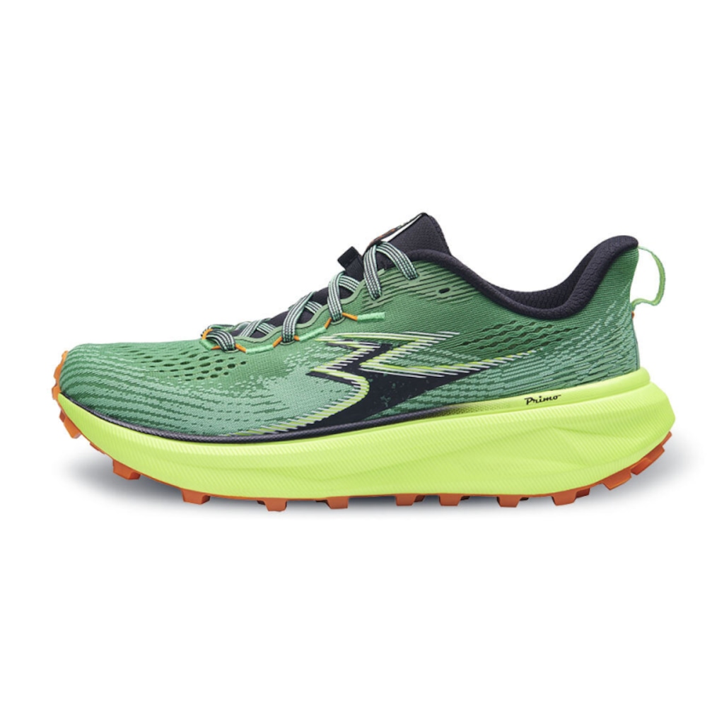 Tênis Masculino 361 LYNX Trail Running | Centauro