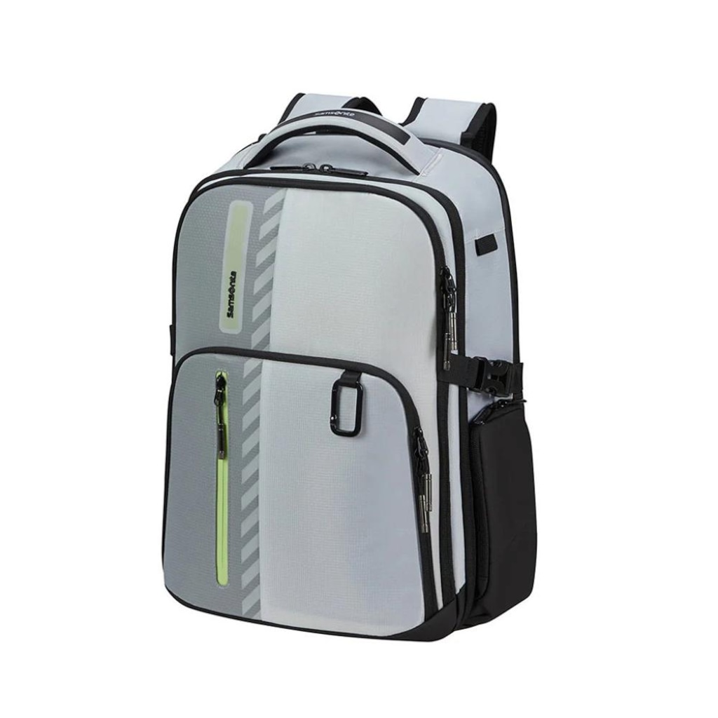 Mochila Samsonite 15pol Biz2Go 22,5 Litros
