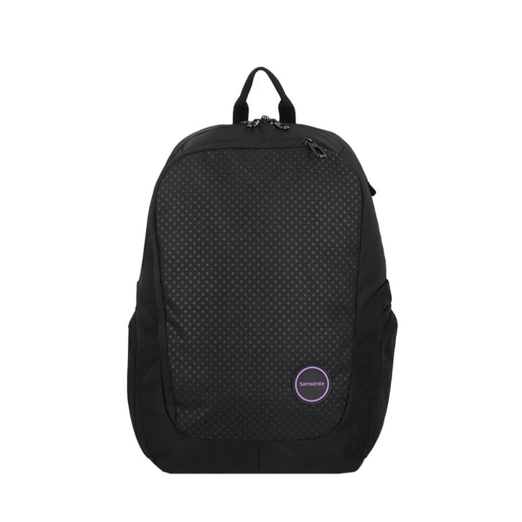 Mochila Samsonite Notebook Reformation Juliette 27 Litros