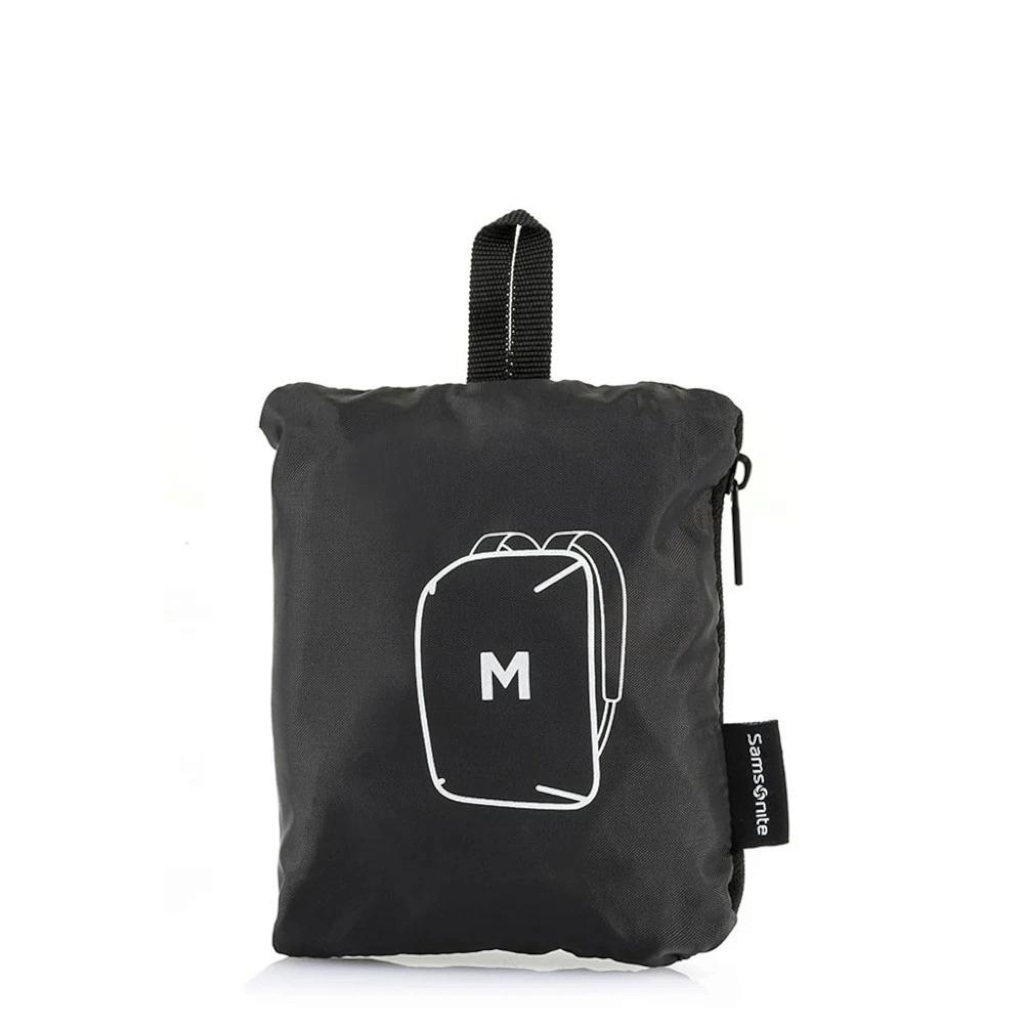 Capa Antimicrobiana Samsonite Média para Mochilas