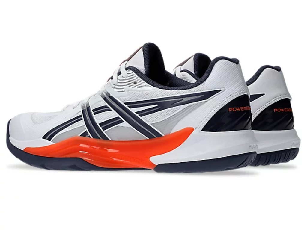 Imagem 3 do produto Tênis Masculino Asics Powerbreak FF