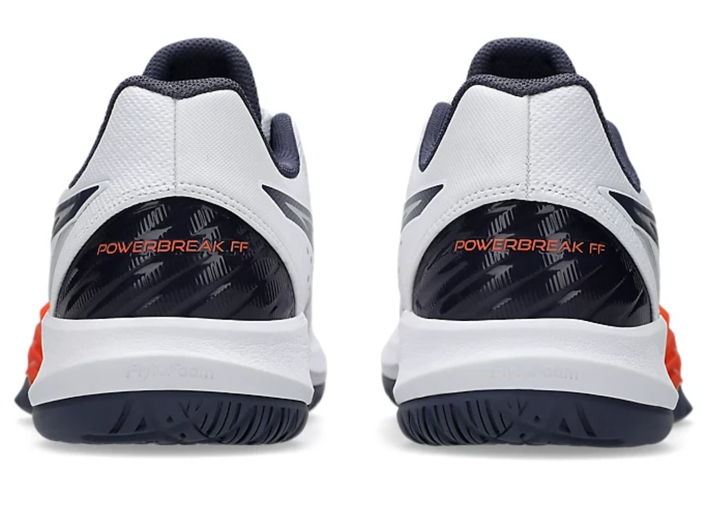 Imagem 5 do produto Tênis Masculino Asics Powerbreak FF