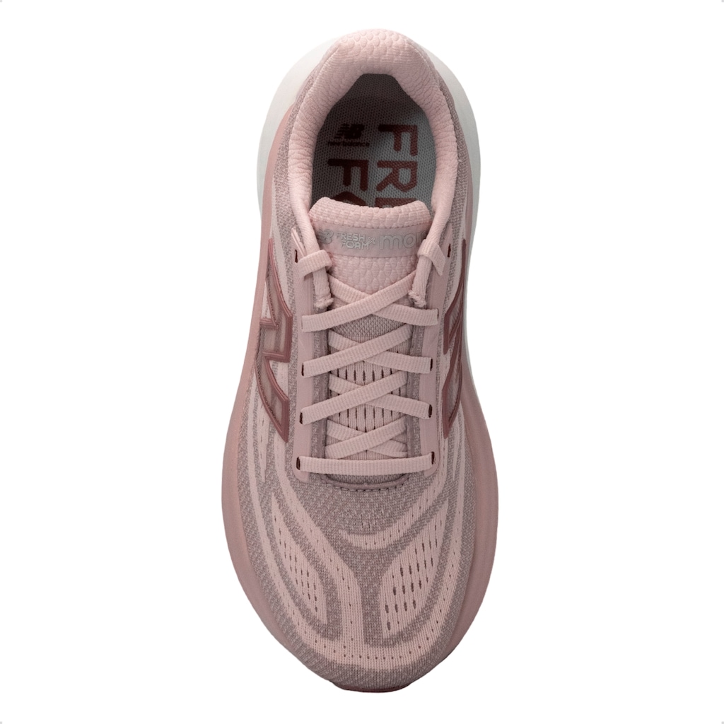 Imagem 3 do produto Tênis Feminino New Balance Fresh Foam X More V6