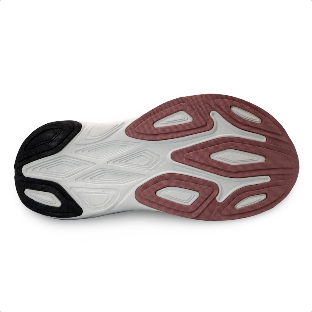 Imagem 5 do produto Tênis Feminino New Balance Fresh Foam X More V6