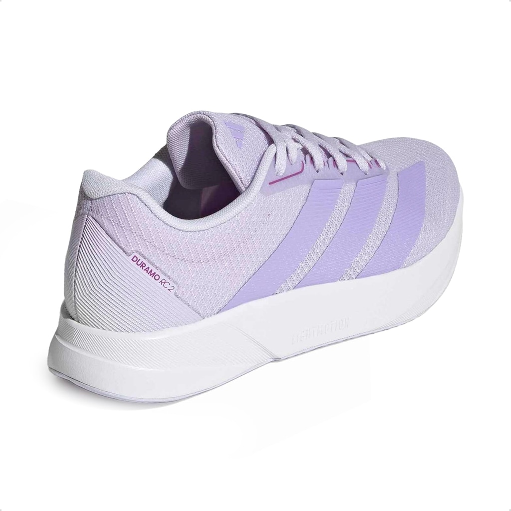 Imagem 5 do produto Tênis Feminino Adidas Duramo RC2