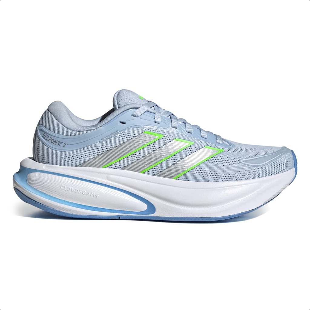 Tênis Feminino Adidas Response 2