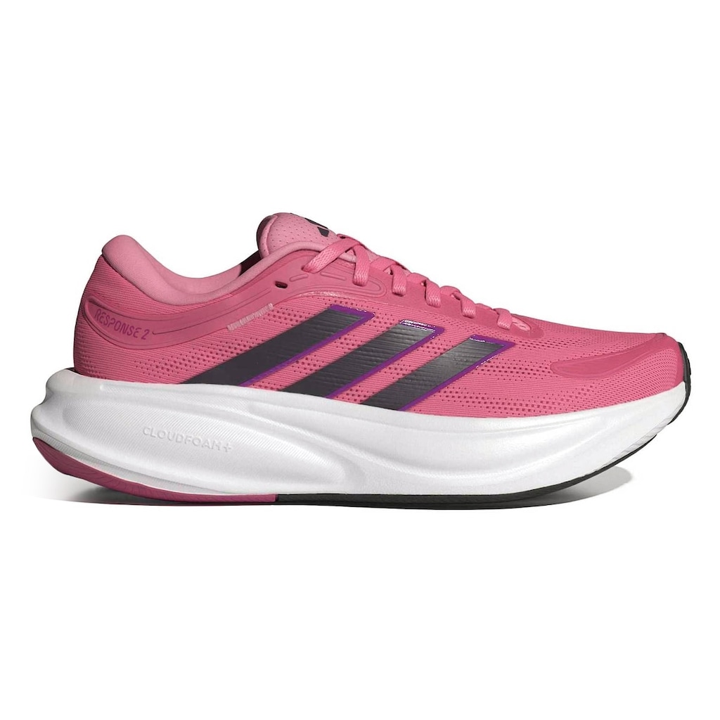 Tênis Feminino Adidas Response 2