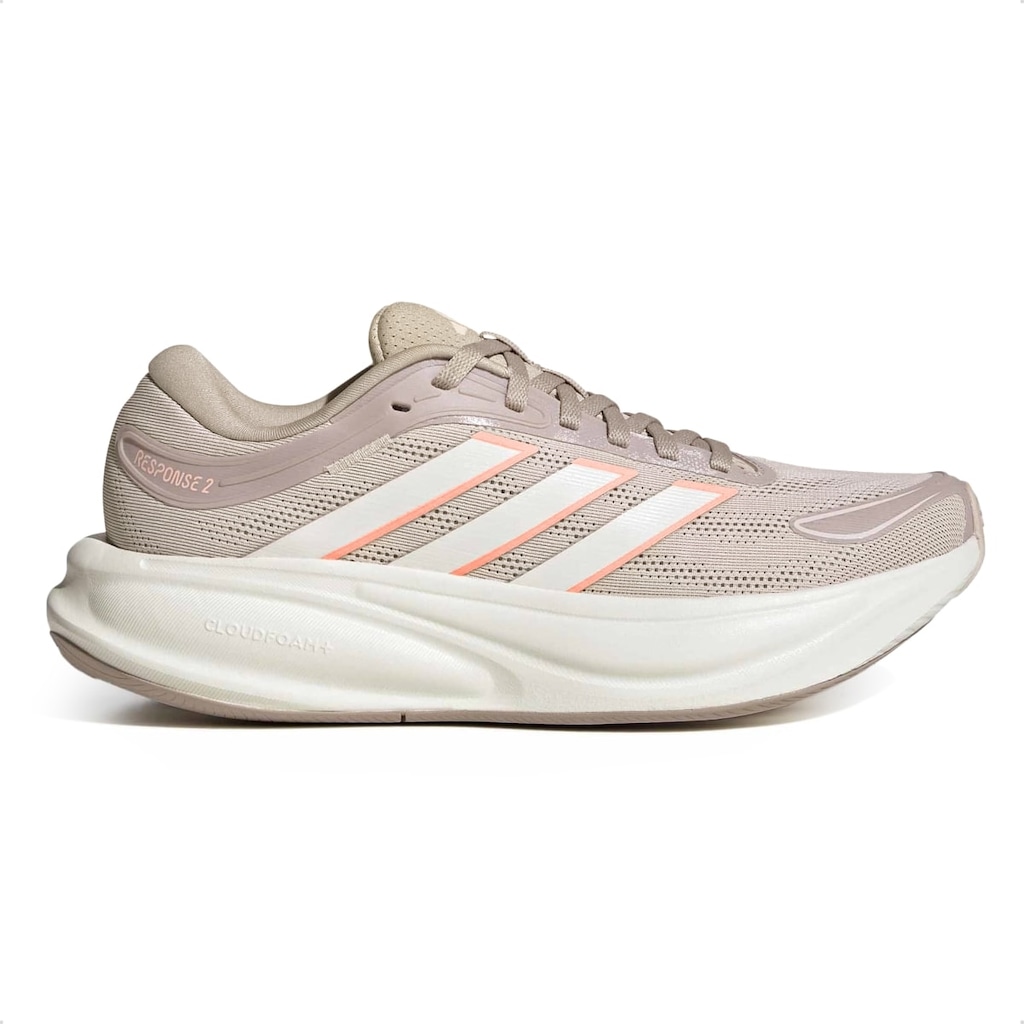 Tênis Feminino Adidas Response 2