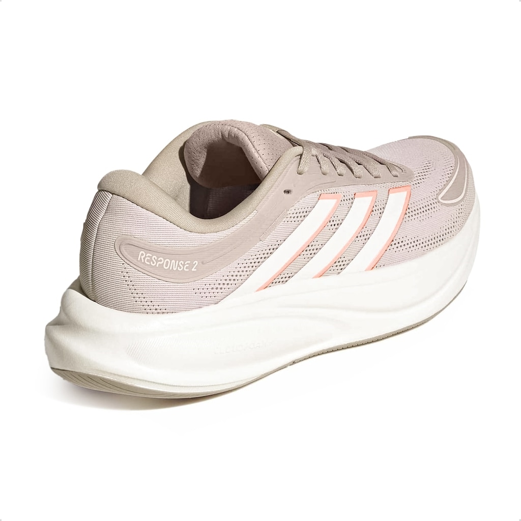 Imagem 4 do produto Tênis Feminino Adidas Response 2