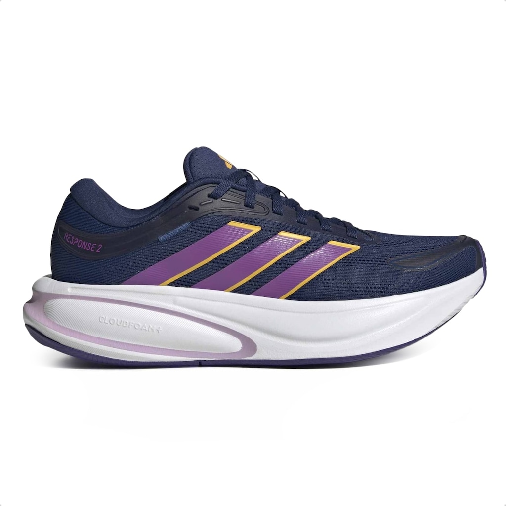 Tênis Feminino Adidas Response 2