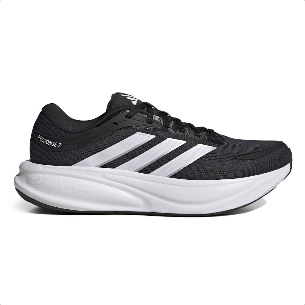 Tênis Masculino Adidas Response 2