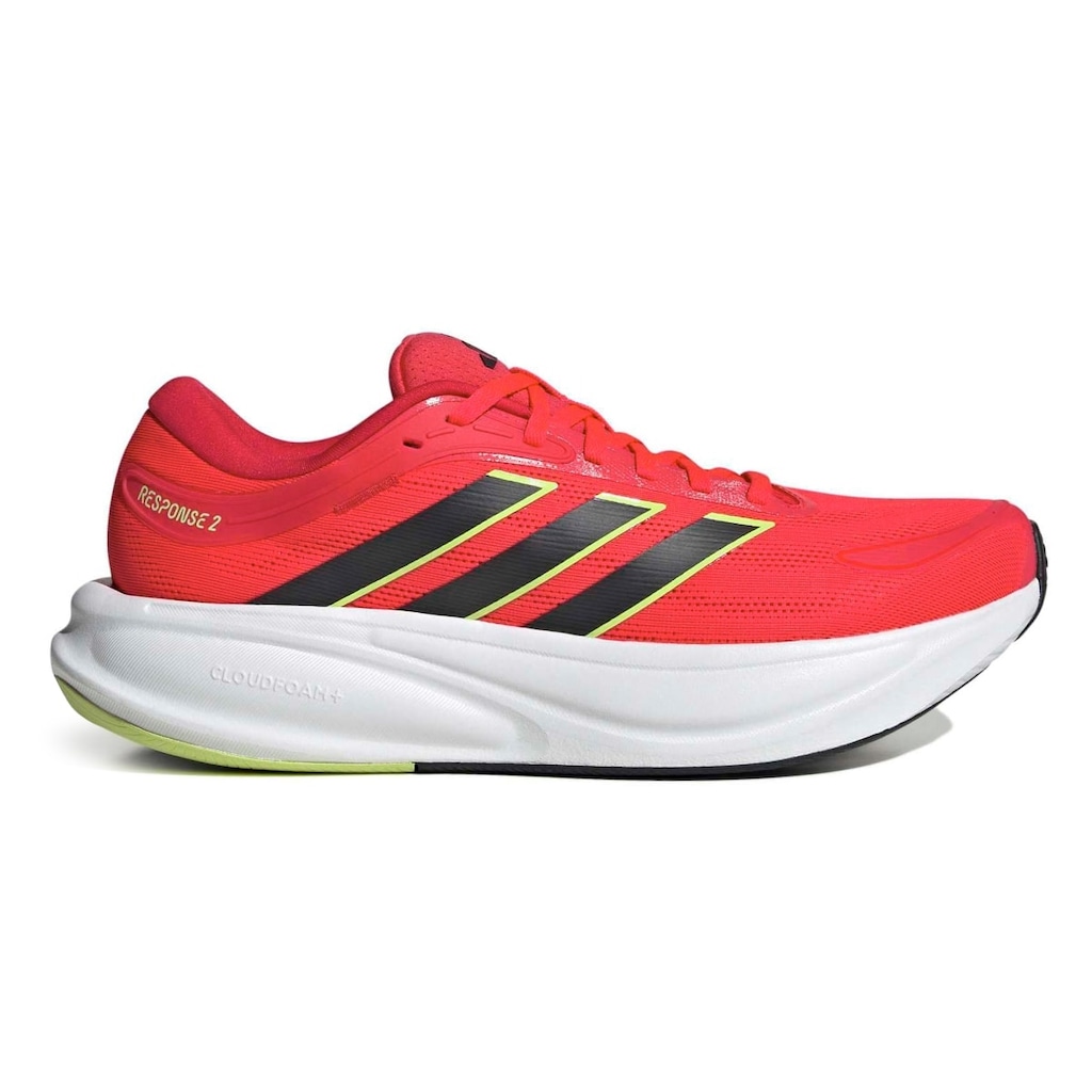 Tênis Masculino Adidas Response 2