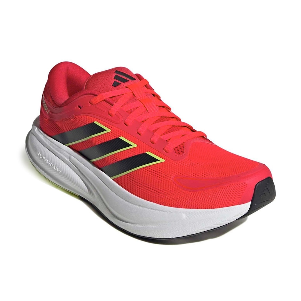 Imagem 2 do produto Tênis Masculino Adidas Response 2