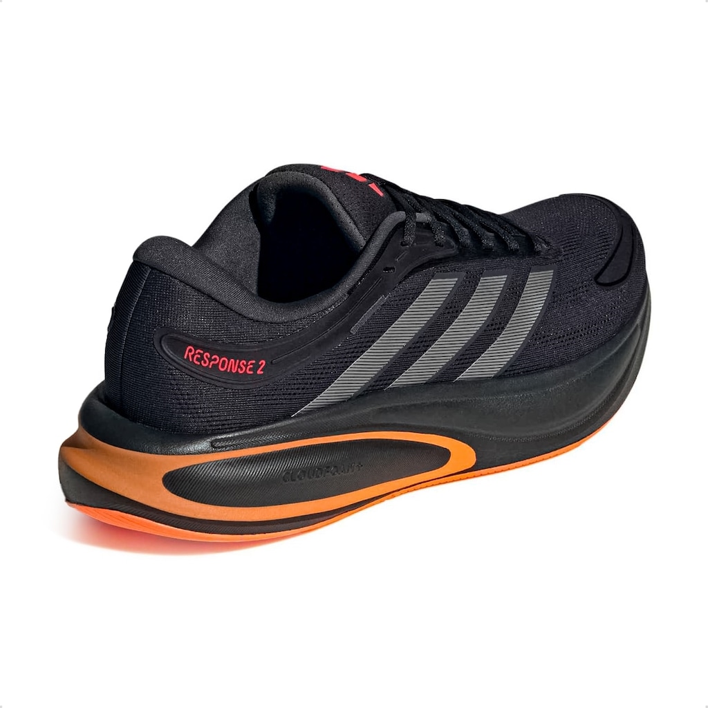 Imagem 4 do produto Tênis Masculino Adidas Response 2