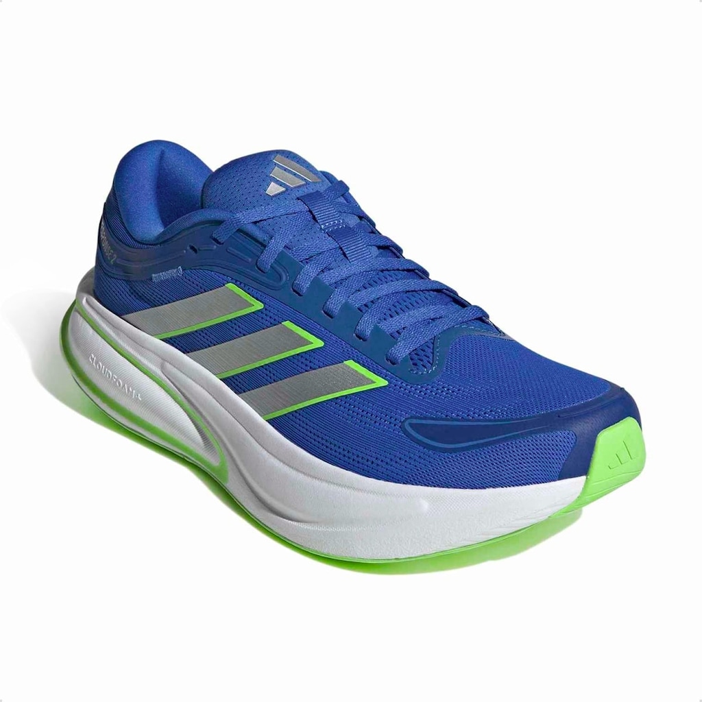 Imagem 2 do produto Tênis Masculino Adidas Response 2
