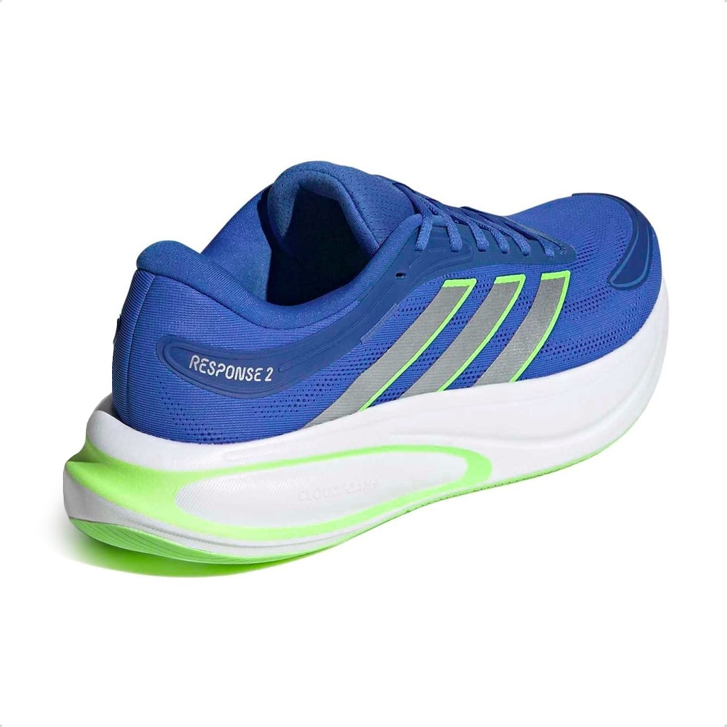 Imagem 4 do produto Tênis Masculino Adidas Response 2