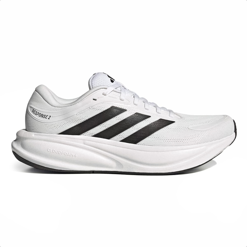 Imagem 1 do produto Tênis Masculino Adidas Response 2