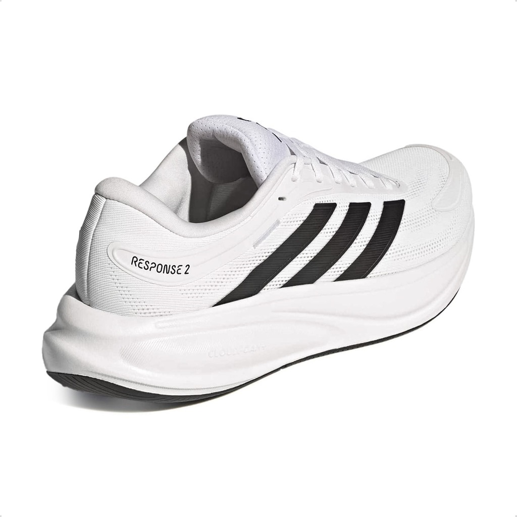 Imagem 4 do produto Tênis Masculino Adidas Response 2