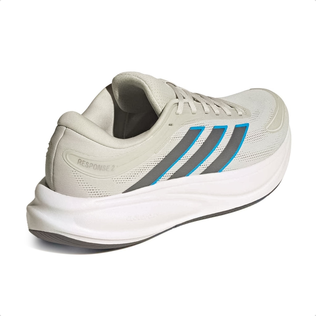 Imagem 3 do produto Tênis Masculino Adidas Response 2