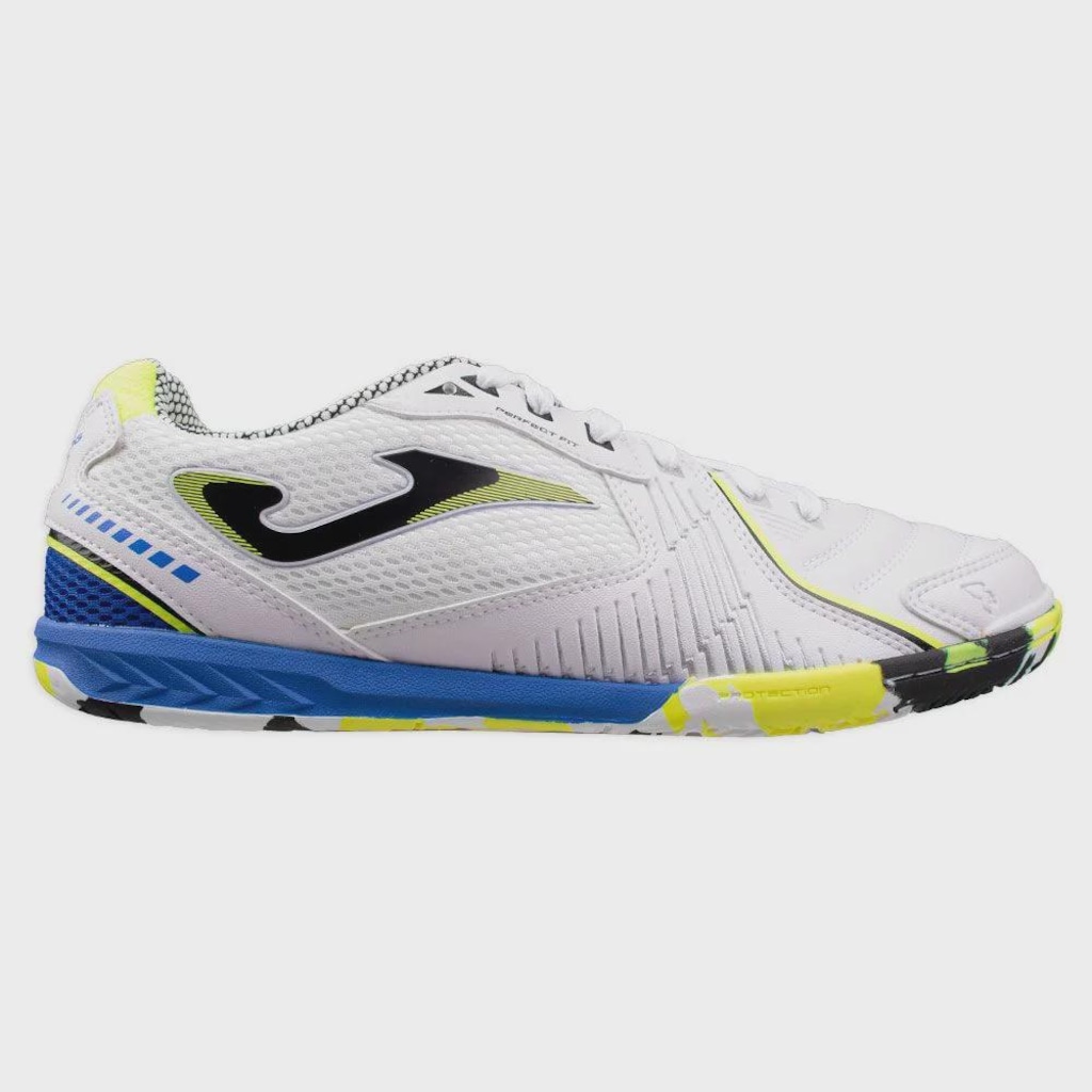 Chuteira Futsal Adulto Joma Dribiling