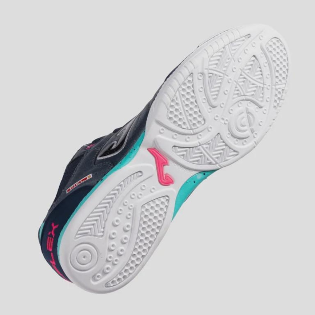 Imagem 4 do produto Chuteira Futsal Adulto Joma Top Flex
