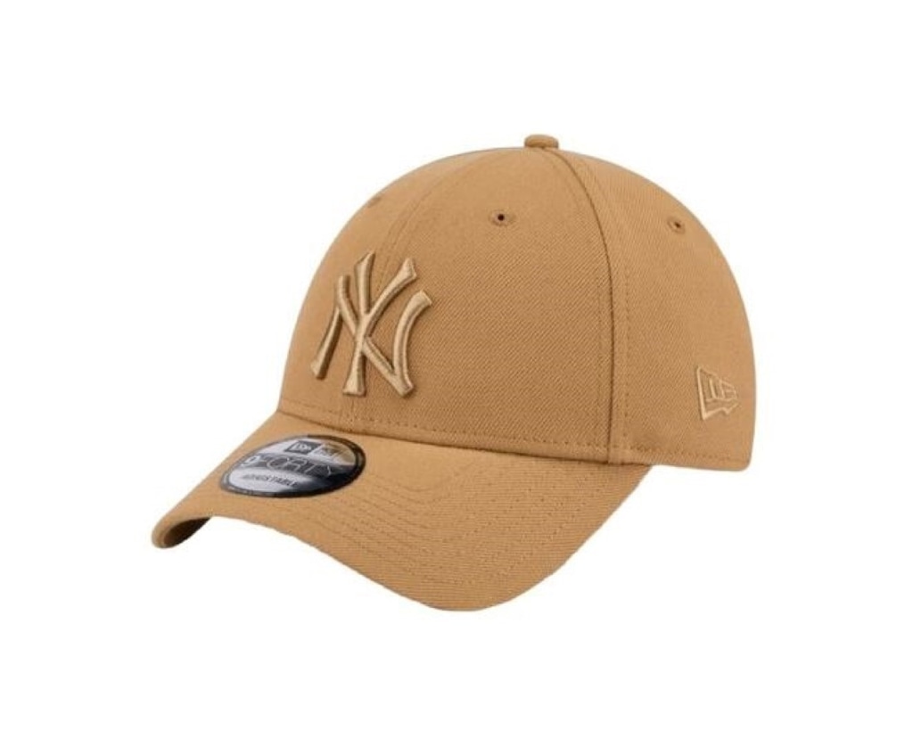 Boné New Era 940 Snapback Seasonal Tonal New York Yankees Unissex
