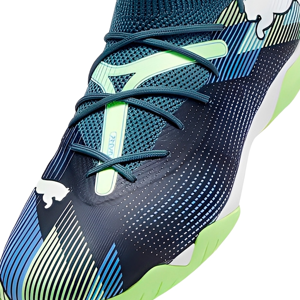 Imagem 2 do produto Chuteira de Futsal Future 7 Match PUMA - Adulto