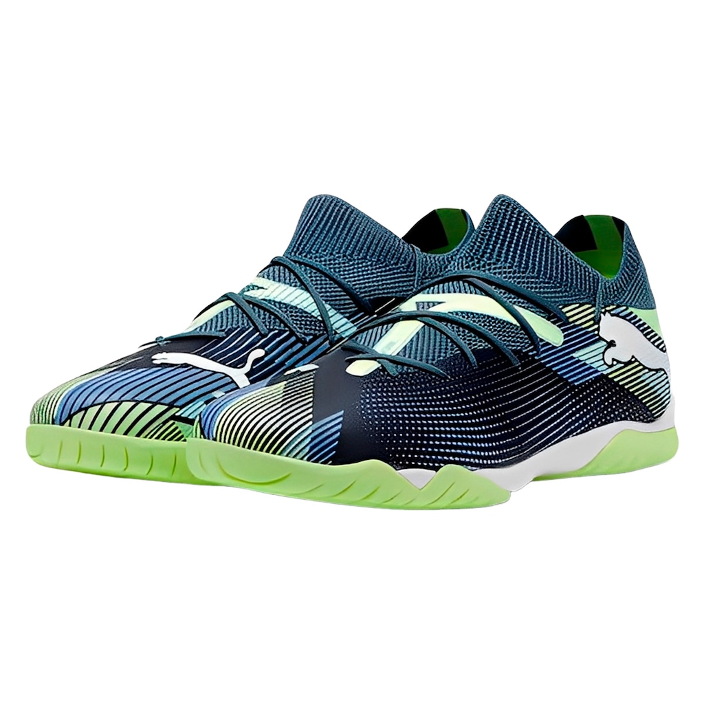 Imagem 5 do produto Chuteira de Futsal Future 7 Match PUMA - Adulto