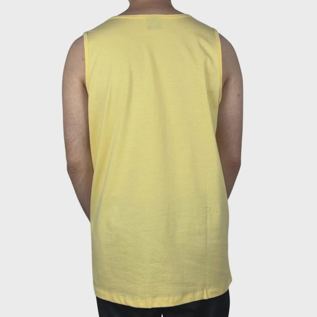 Imagem 4 do produto Camiseta Regata Volcom Spindrifter Volcom Masculina
