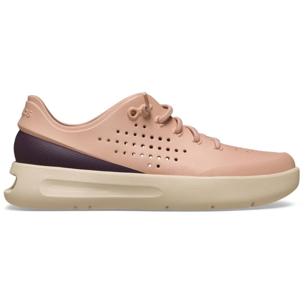 Tênis Feminino Crocs Inmotion Heel Block Pacer W