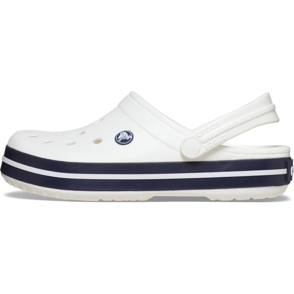 Imagem 3 do produto Sandália Crocs Crocband - Unissex