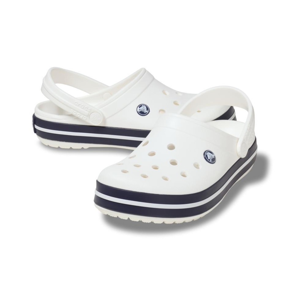 Imagem 4 do produto Sandália Crocs Crocband - Unissex