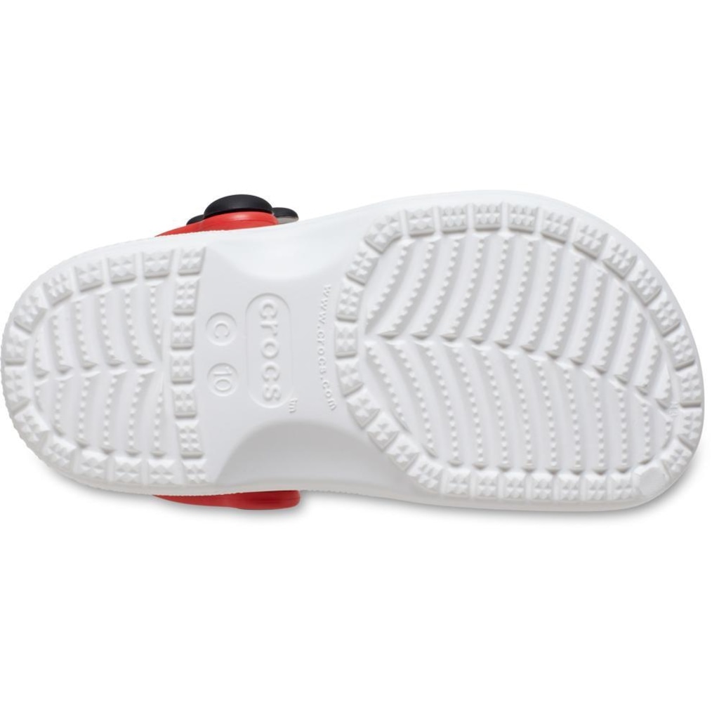 Imagem 4 do produto Sandália Crocs Mickey and Friends Classic Clog T Multi - Infantil