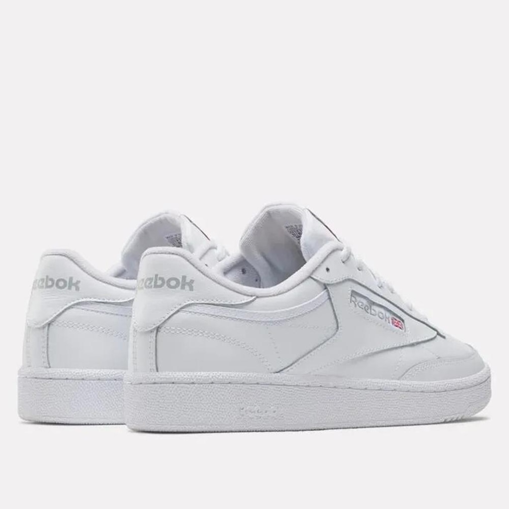 Imagem 2 do produto Tênis Reebok Club C 85 Masculino