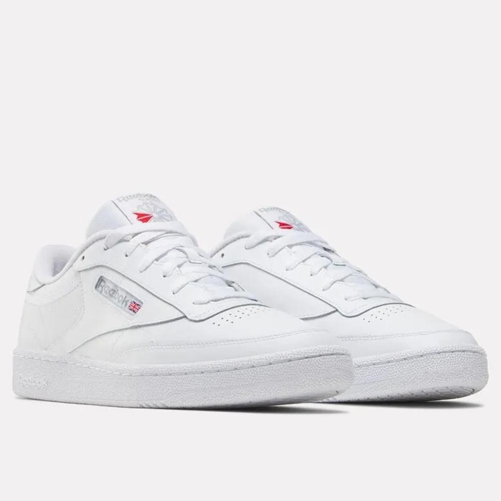 Imagem 3 do produto Tênis Reebok Club C 85 Masculino
