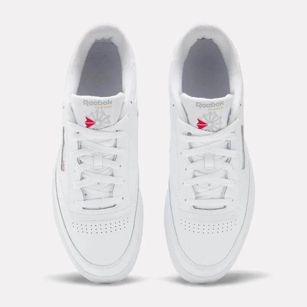 Imagem 4 do produto Tênis Reebok Club C 85 Masculino