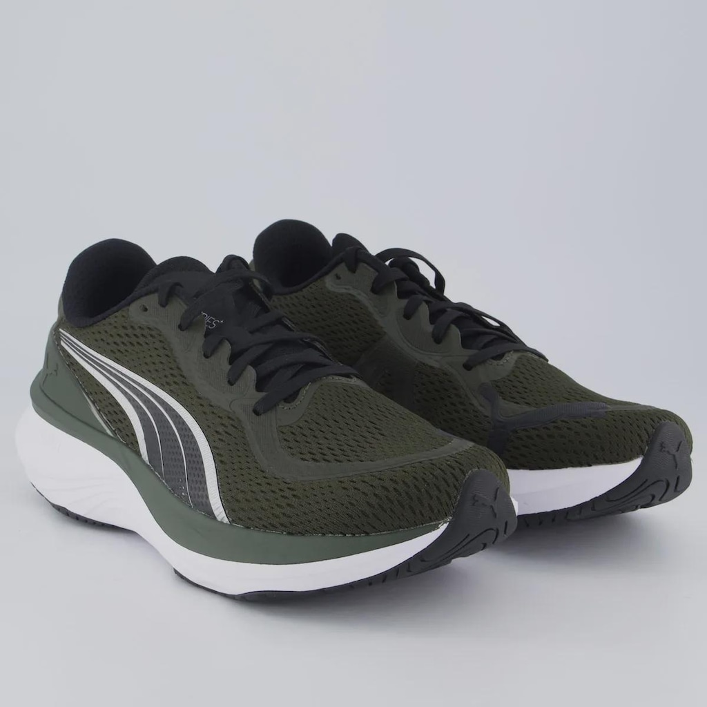 Imagem 2 do produto Tênis Unissex Puma Scend Pro 2
