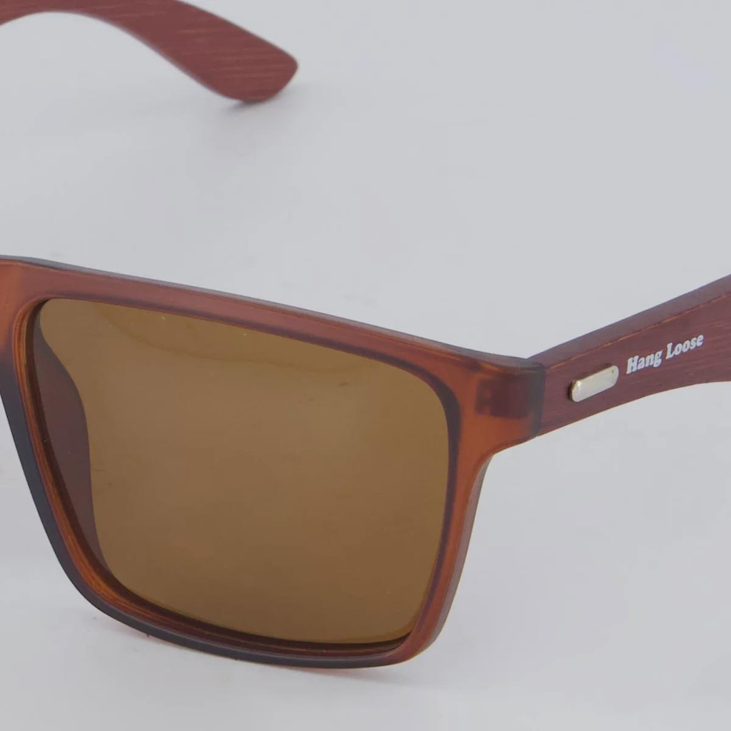 Imagem 3 do produto Óculos de Sol Hang Loose Deck Polarizado